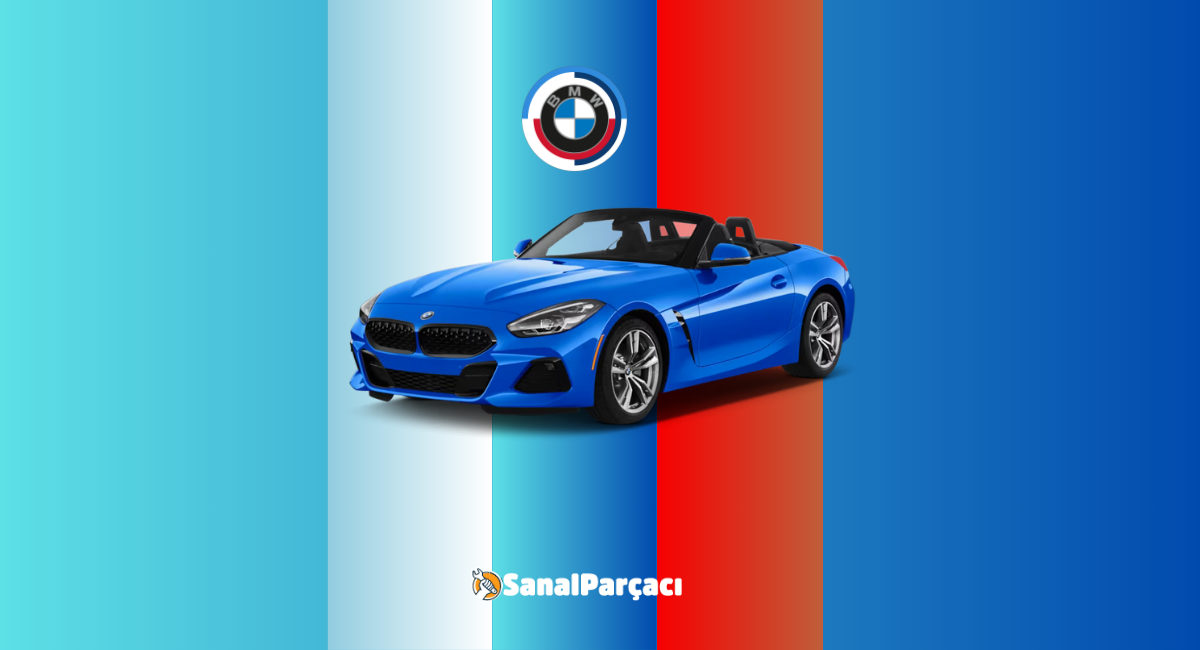 Çanakkale BMW Yedek Parça