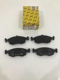 Fiat Palio 1.4 8V Ön Fren Balatası Orijinal OPAR 77362180