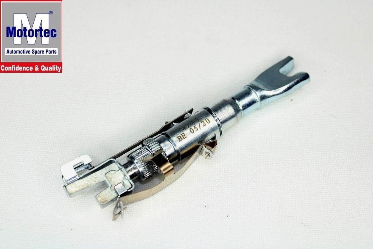 Fiat Punto Arka Fren Ayar Cırcırı Srk MOTORTEC 77362444