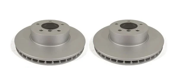 Bmw F20 Kasa 116i Arka Fren Disk Takımı Ferodo Marka DDF2197C