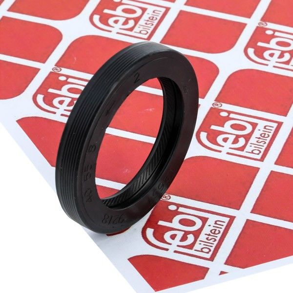 Bmw E46 Case 316i Transmission Tail Seal Febi Brand 12651