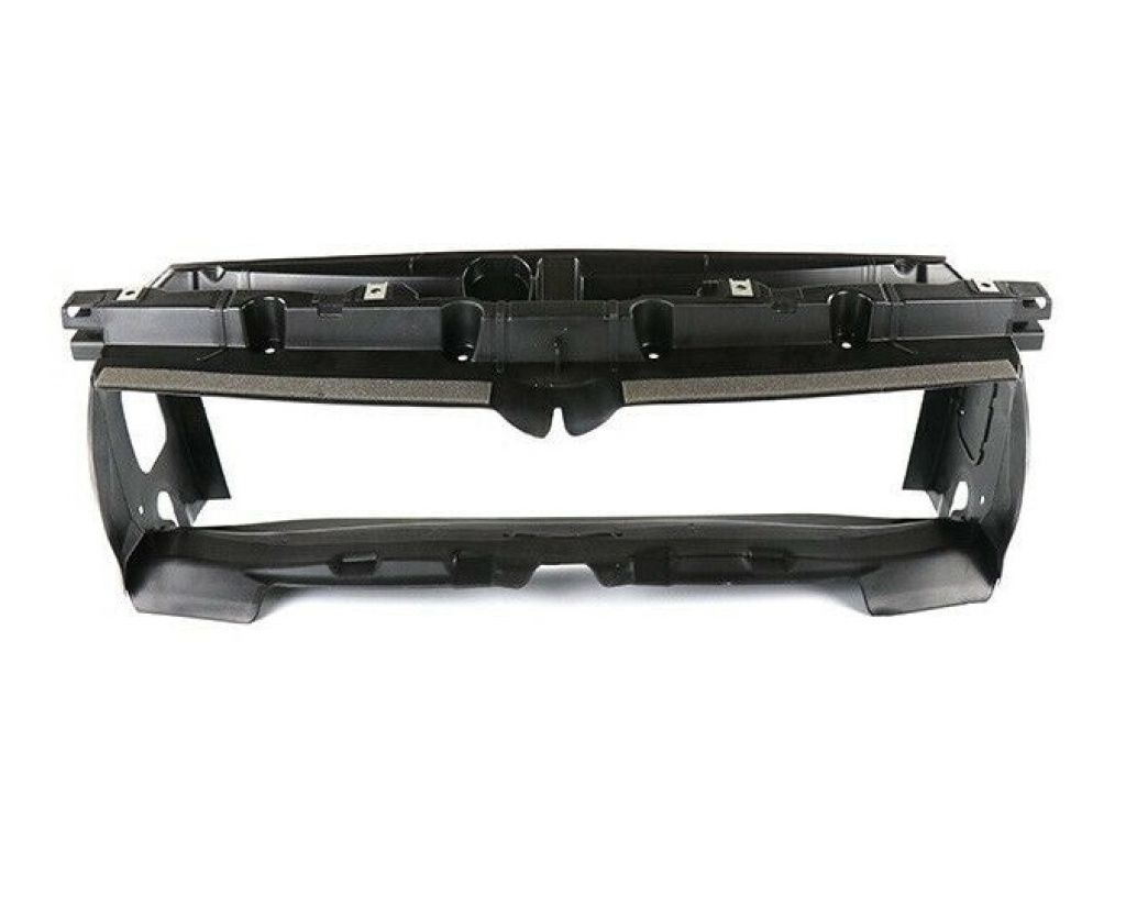 Bmw 1 Series F20 LCI Body Radiator Air Duct Front Bmw Original Brand 51747383766