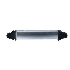 Mercedes W212 Body Intercooler Radiator Nrf Brand A2045000000(Copy)