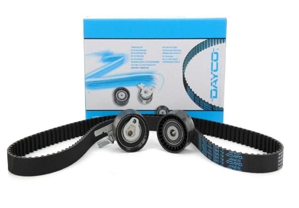 Peugeot 206 + Plus 1.4 HDi Euro 4 Diesel Timing Set Dayco Brand 2S6Q8A615AB