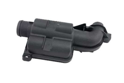 Citroen C2 1.4 HDi Turbo Air Box AFT Brand 1440.23