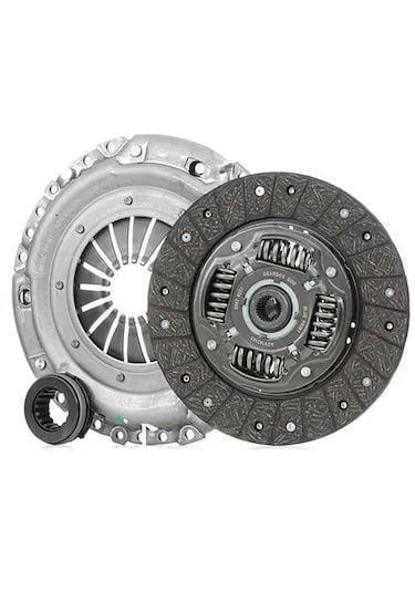 Citroen Saxo 1.6 8 Valve Petrol Clutch Set Mapa Brand 2050.W7