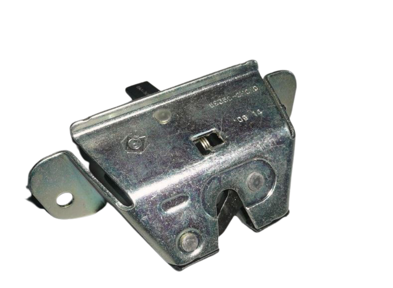 Peugeot 107 Замок багажника Psa Brand 8719.88