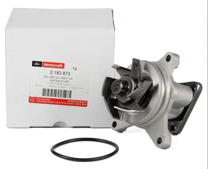 Ford Mondeo 2001-2007 2.0 бензиновый водяной насос (водяной насос) оригинальный Ford Otosan бренд 1S7G8501CB