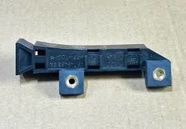 Fiat Doblo 2001-2010 Arası Sol Önün Arkası Kapı Cam Oluğu Orijinal Opar 46745483