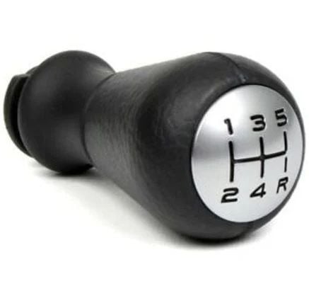 Citroen C-Elysee Gear Knob Psa Brand 2403.AP