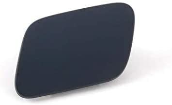 Volkswagen Touareg 2003-2007 Left Headlight Washer Cover Imported Brand 7L6807751AGRU