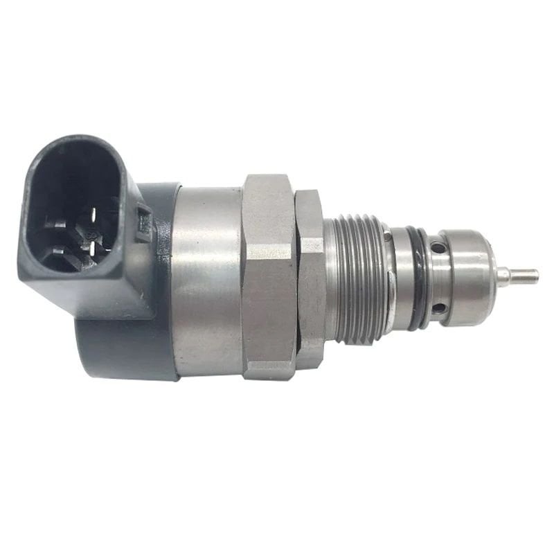 Bmw E46 Kasa 320d M47N Motor Enjektör Basınç Ayar Valfi Bmw Orijinal Marka 13537805733