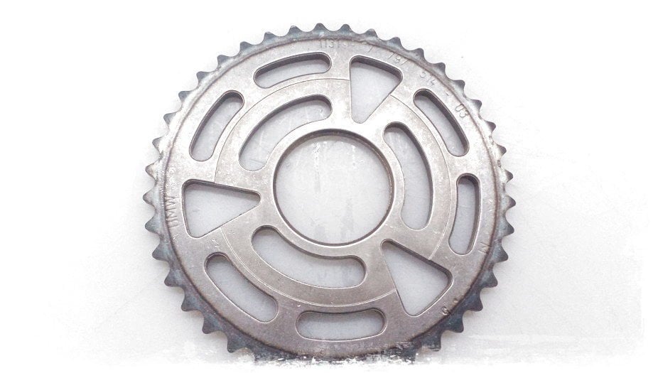 Bmw 1 Series F20 Case Camshaft Chain Sprocket Bmw Original Brand 11318509926