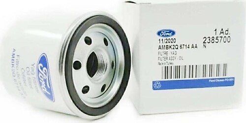 Ford Custom 2013-2018 Yağ Filtresi Ford Otosan Ambk2Q6714Aa
