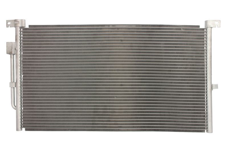 Ford Mondeo 2001-2007 Радиатор кондиционера Kale Brand 1S7H19710AE