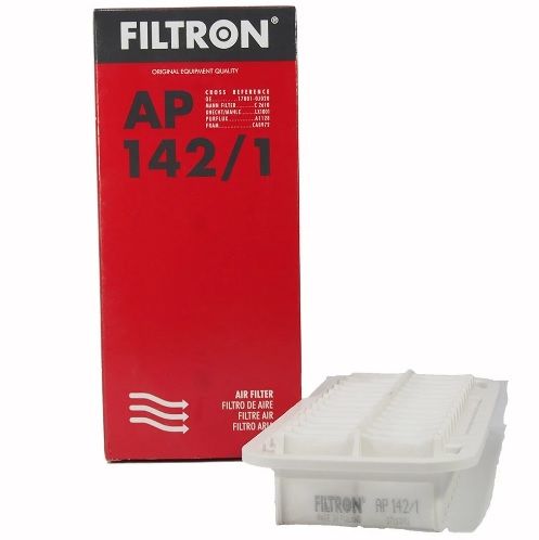 Citroen C 1 1.0 Benzinli Hava Fitresi Filtron Marka AP142-1