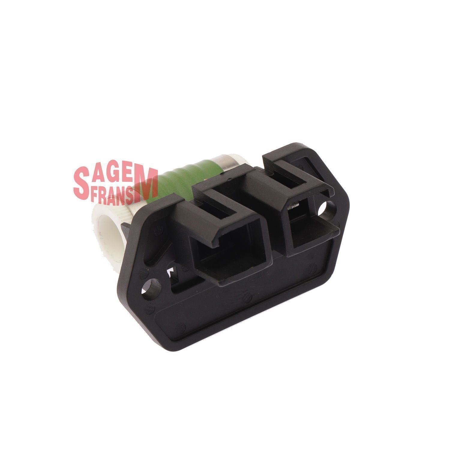 Fiat Siena Fan Rezistansı Orijinal SAGEMFRANS 51736774