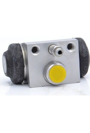 Peugeot 106 1991 - 2002 Rear Left Brake Center Imported Brand 101567