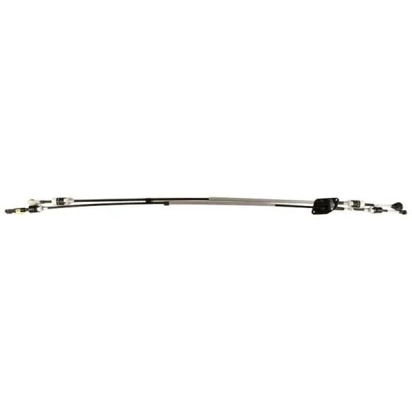 Ford Fiesta 2012-2018 1.25 Gasoline Gear Shift Cable Original Brand C1BR7E395AF