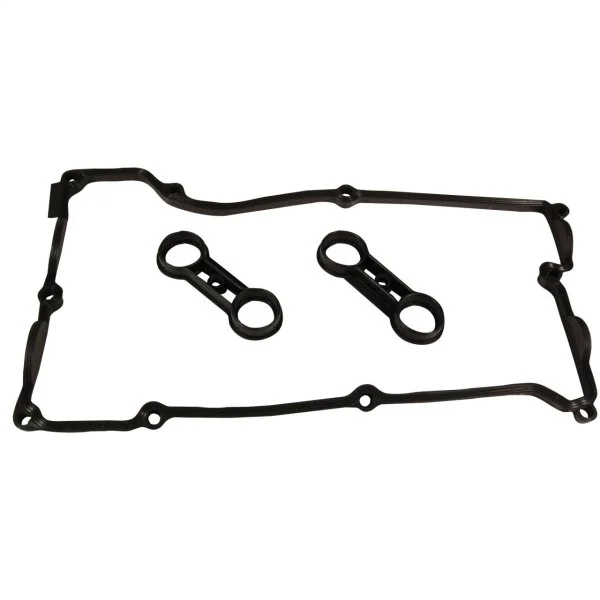Bmw E46 Case 316i N40 - N45 Прокладка клапанной крышки двигателя Elring Brand 448.520 - 11120031987