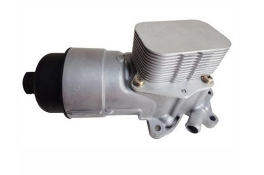 Citroen C2 1.4 Hdi Dizel Yağ Soğutucu Komple Magneti Marelli Marka 1103.S7