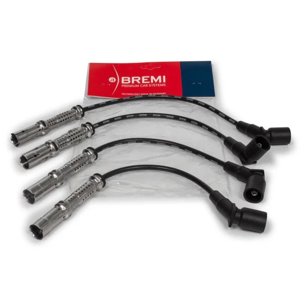Bmw E46 318i M43 Motor Buji Kablo Takımı Bremi Marka 974200