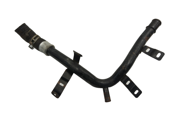 Peugeot 206 1.4 Radyatör Hortumu Alt Psa Marka 1351.CL