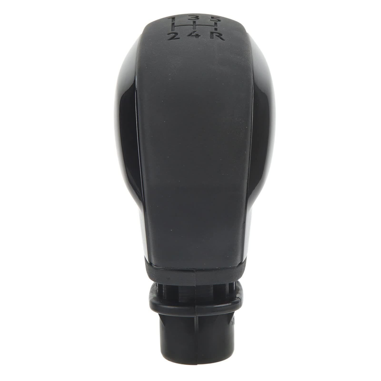 Peugeot 207 черная спортивная ручка переключения передач Psa Brand 16088722ZD