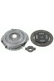 Peugeot 206 1.4 Debriyaj Seti Sachs Marka 2052.88