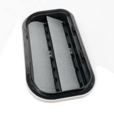Ford Fiesta 2008 - 2017 Arka Havalandırma Izgarası Menfezi İthal YF1A 54280B62 AE