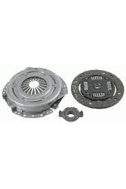 Peugeot 306 1.4 Debriyaj Seti Sachs Marka 2052.88