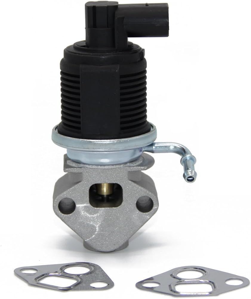 Volkswagen Polo 2003 - 2009 1,4 BBY - BBZ Motor Egr Valfi İthal Marka 036131503T