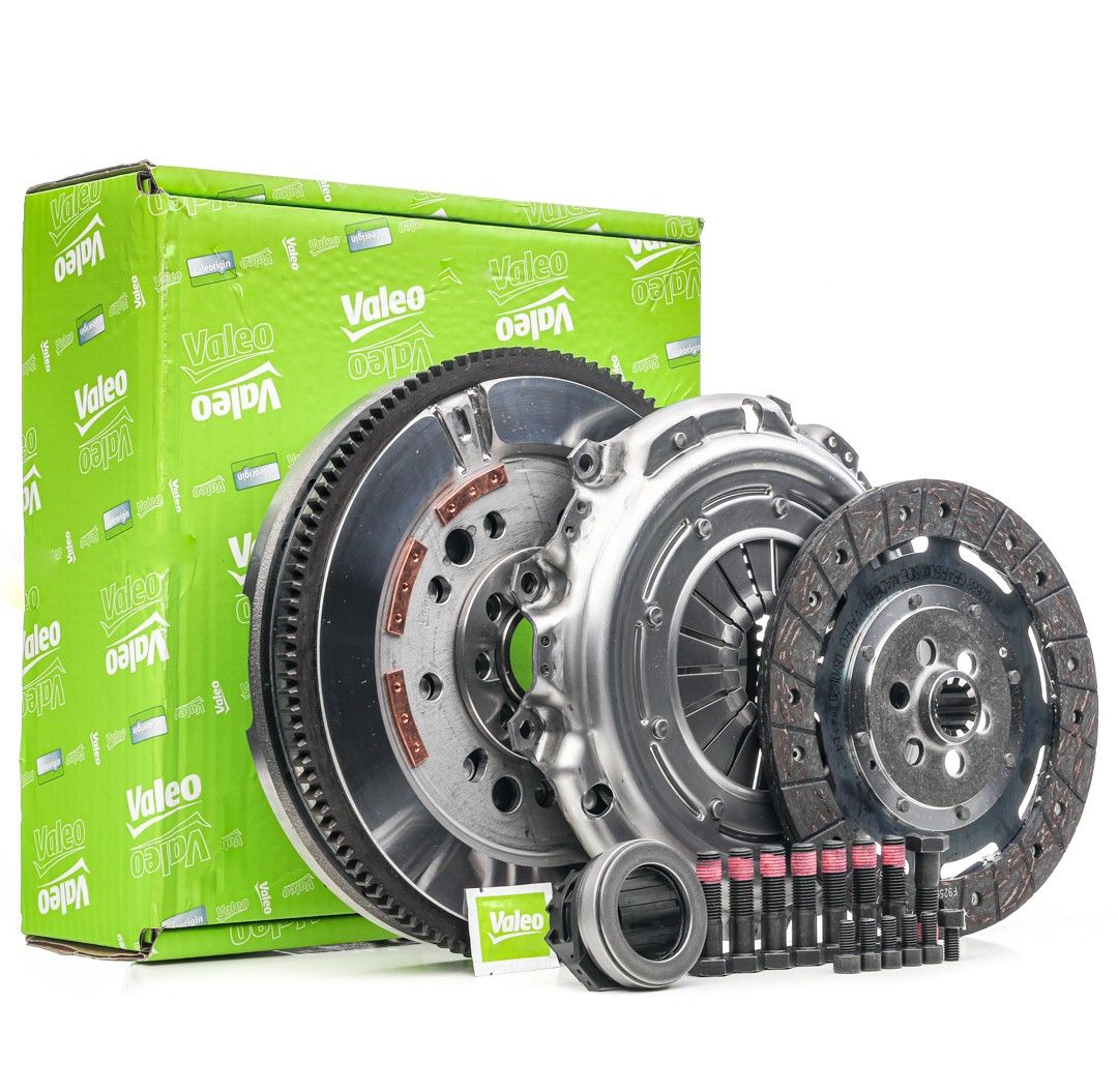Bmw E46 Кузов 320i M52 Двигатель Маховик Valeo Марка 837049