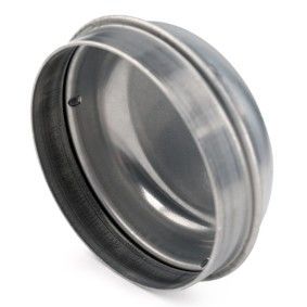 Mercedes C Class W203 Wheel Hub Cap Swag Brand A1683570089