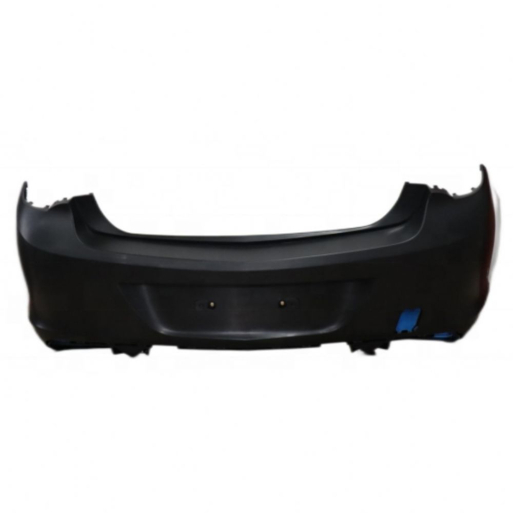 Opel Astra J Sedan Arka Tampon İthal Ürün 1404497