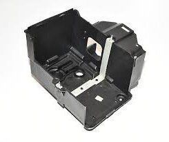 Ford Focus 2006 - 2011 Gasoline Battery Tray Stand Imported 3M51 10723 AP