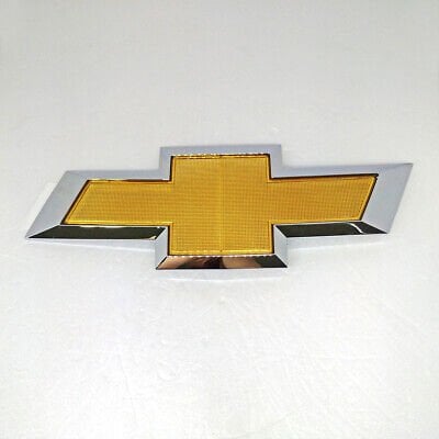 Chevrolet Cruze 2010/2014 Arası Ön Panjur Arması İthal 95032016