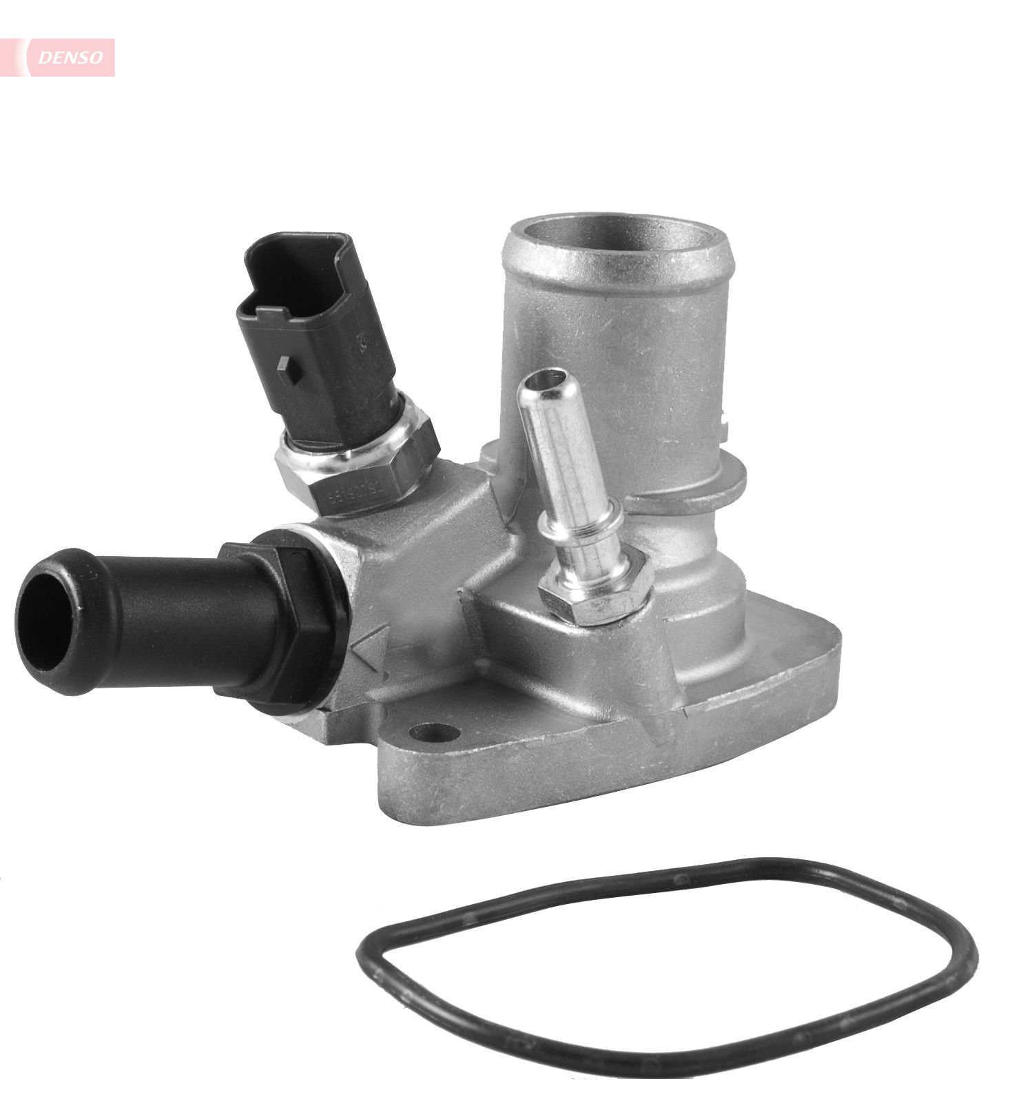 Fiat Albea 1.4 8V Termostat Müşürlü DENSO Marka 55202176