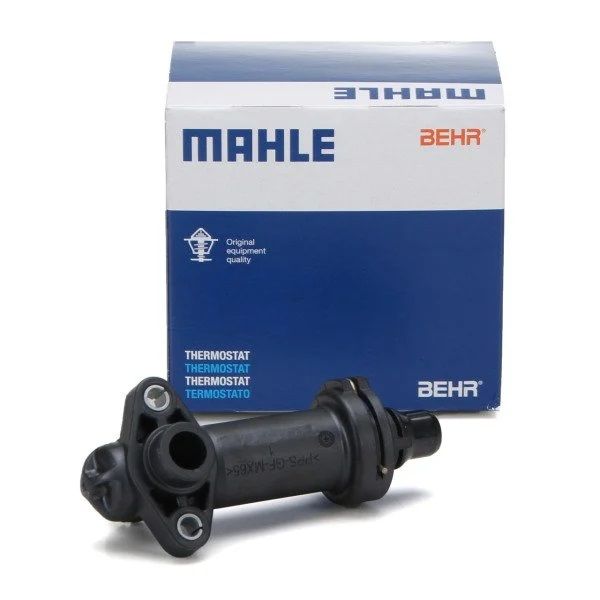 Bmw E46 Kasa 320d M47 Motor Egr Termostatı Behr Marka TE270