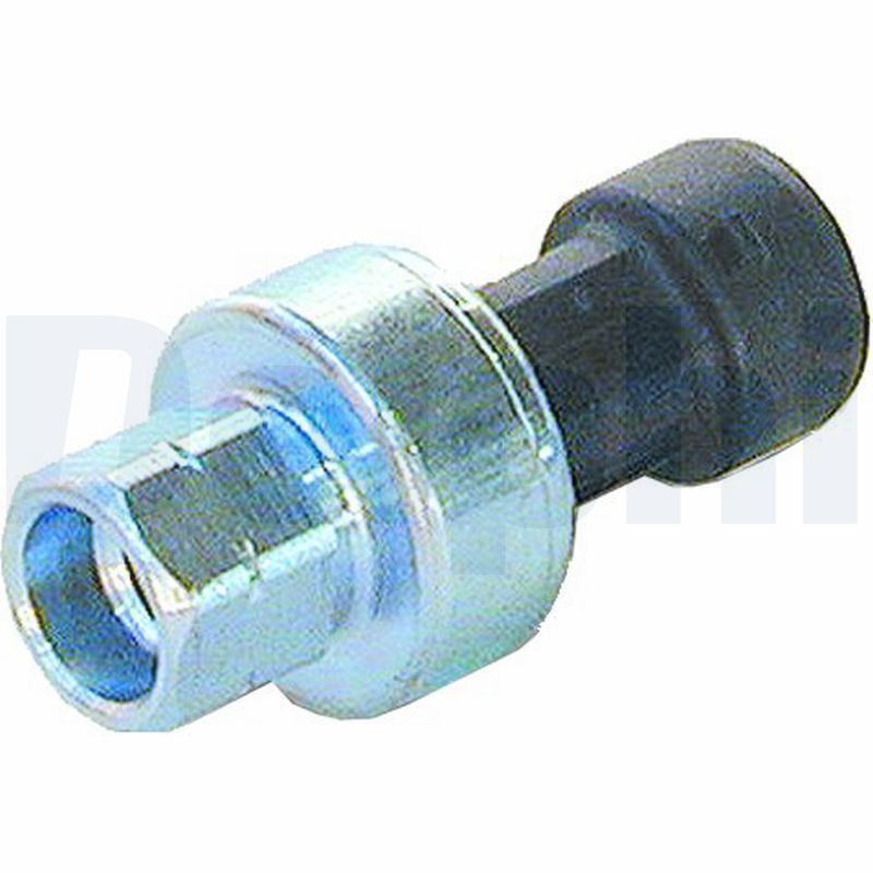 Fiat Panda Klima Basınç Sensörü 1.2-2.8 / 8V-16V DELPHİ 51768498