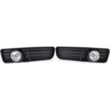 Volkswagen Polo 1996 - 1998 Sis Far Seti BSG Marka 6N0941699 - 6N0941700