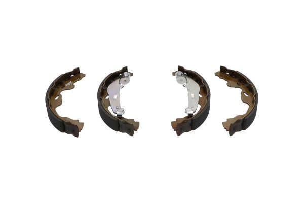 Citroen C1 Arka Fren Balata Takımı Kampana Trw Marka 4241.N2