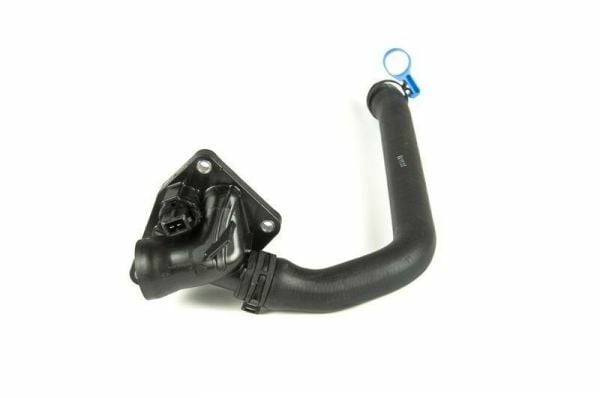 Bmw F20 Kasa 120i Termostat Blok Su Hortumu Rapro Marka 19594 - 11537600586