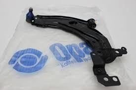 Fiat Marea Salıncak - Tabla Sol 5 MM Uzun Tip Orijinal OPAR 51772992E