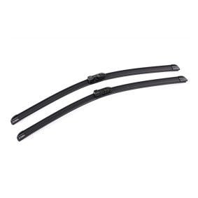 Mercedes W204 Body Wiper Set Tfc Brand A2128201700
