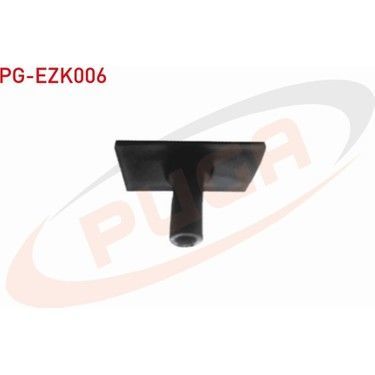 Fiat Bravo 1.6 16V Triger (Eksantrik) Kapağı Üst PUGA Marka 46790429