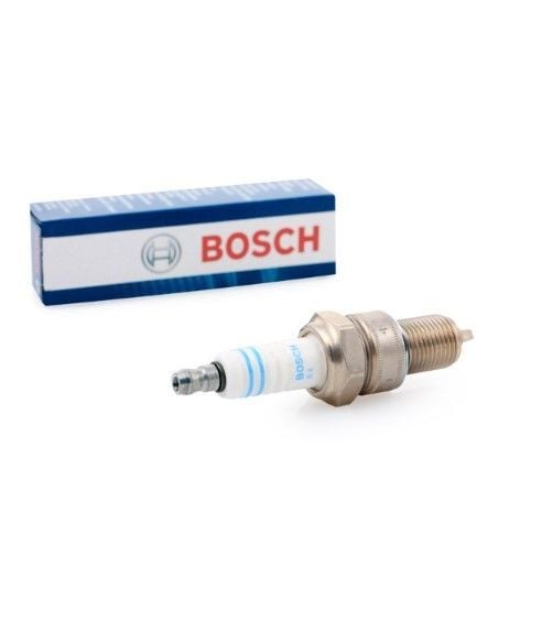 Mercedes W116 Ateşleme Bujisi Bosch Marka A0031591203