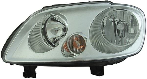 Volkswagen Caddy Sol Far Elektirikli Hella Marka 2K0941005D