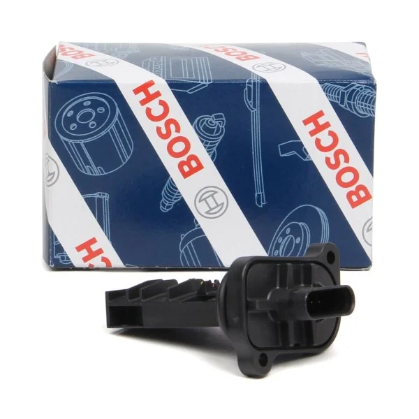Bmw F20 Kasa 116d N47 Motor Hava Akışmetresi Bosch Marka 13628506408 - 0281006092
