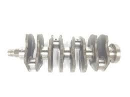 Fiat Albea 1.2 16V Krank Mili Orijinal OPAR 71718466